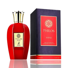 Load image into Gallery viewer, Philos Shine | Eau De Parfum 100ml | by Maison Alhambra
