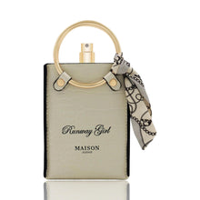 Załaduj obraz do przeglądarki galerii, Runway Girl | Eau De Parfum 100ml | by Maison Asrar (Gulf Orchid)
