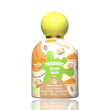 Laden Sie das Bild in den Galerie-Viewer, Tubbees Pistachio Kunafa | Eau De Parfum 50ml | by Grandeur (Al Wataniah)
