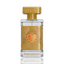 Load image into Gallery viewer, Fatal Embrace | Eau De Parfum 100ml | by Paris Corner
