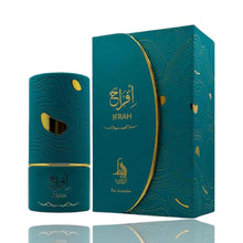Load image into Gallery viewer, Ifrah | Eau De Parfum 100ml | by Al Absar
