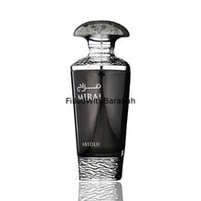 Caricare l&#39;immagine nel visualizzatore Galleria, Miraj Absolu | Eau De Parfum 100ml | by French Avenue (Fragrance World)
