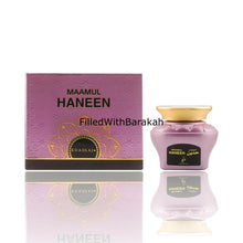 Ladda bilden i gallerivisaren, Maamul Haneen | Oud Muattar 48g | by Khadlaj
