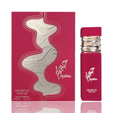 Load image into Gallery viewer, Habiba | Eau De Parfum 100ml | by Arabiyat Prestige (My Perfumes)
