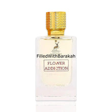 Load image into Gallery viewer, Flower Addiction | Eau De Parfum 100ml | by Maison Alhambra
