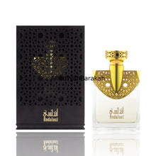 Indlæs billede til gallerivisning Andalusi | Eau De Parfum 100ml | by Arabian Oud
