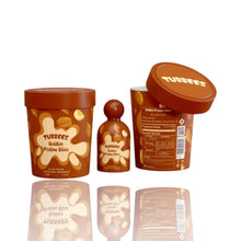 Load image into Gallery viewer, Tubbees Golden Praline Bliss | Eau De Parfum 50ml | by Grandeur (Al Wataniah)
