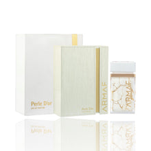 Załaduj obraz do przeglądarki galerii, Perle D’or | Eau De Parfum 100ml | by Armaf
