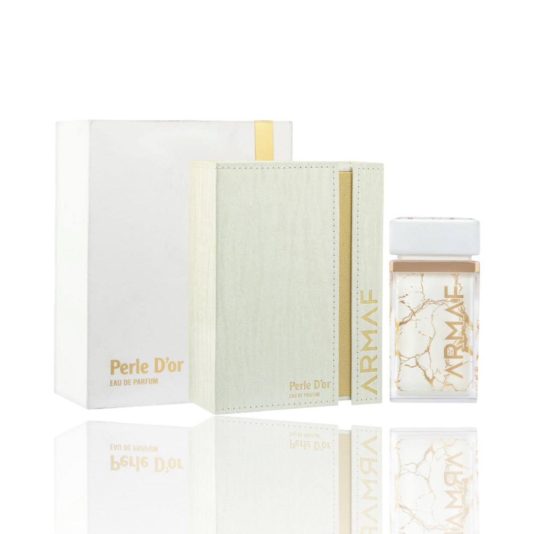 Perle D’or | Eau De Parfum 100ml | by Armaf