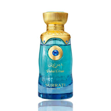Carregar imagem no visualizador da galeria, Dubai Ocean | Eau De Parfum 100ml | By Surrati
