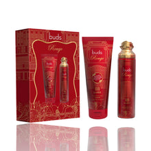 Load image into Gallery viewer, Buds Rouge | Gift Set | by La Chameau
