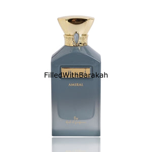 Amiral | Eau De Parfum 100ml | by Ard Al Zaafaran