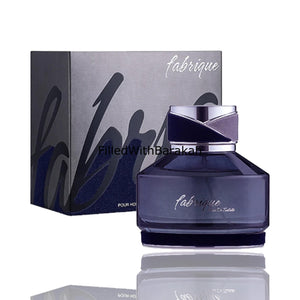 Fabrique | Eau De Parfum 100ml | by Emper