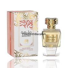 Load image into Gallery viewer, Malika | Eau De Parfum 100ml | by Al Fares
