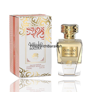 Malika | Eau De Parfum 100ml | by Al Fares