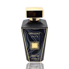 Load image into Gallery viewer, Opulent Onyx | Eau De Parfum 100ml | by Asten
