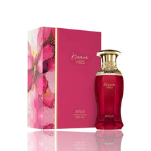 Caricare l'immagine nel visualizzatore Galleria, Kiaana Vibes | Eau De Parfum 100ml | by Afnan

