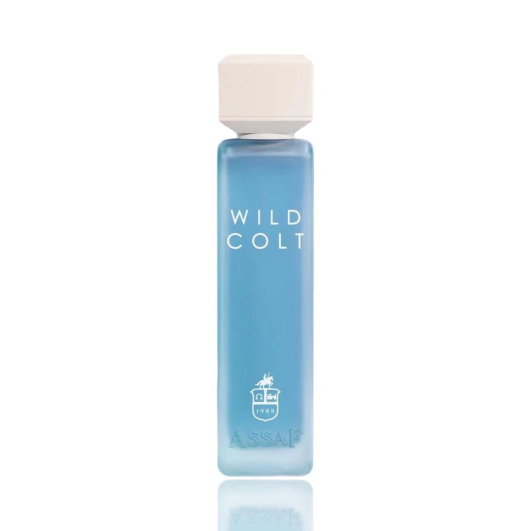 Wild Colt | Eau De Parfum 200ml | by Assaf