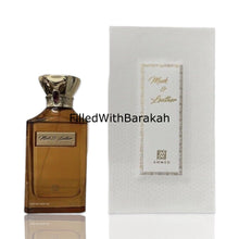 Load image into Gallery viewer, Musk &amp; Leather | Eau De Parfum 100ml | by Ahmed Al Maghribi
