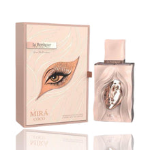 Načíst obrázek do prohlížeče Galerie, Mira Coco | Eau De Parfum 100ml | by Le Bonheur
