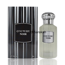 Cargar imagen en el visor de la galería, Couture Noir | Eau De Parfum 100ml | by Ahmed Al Maghribi
