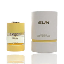 Load image into Gallery viewer, Sun | Eau De Parfum 75ml | by Al Majed Oud
