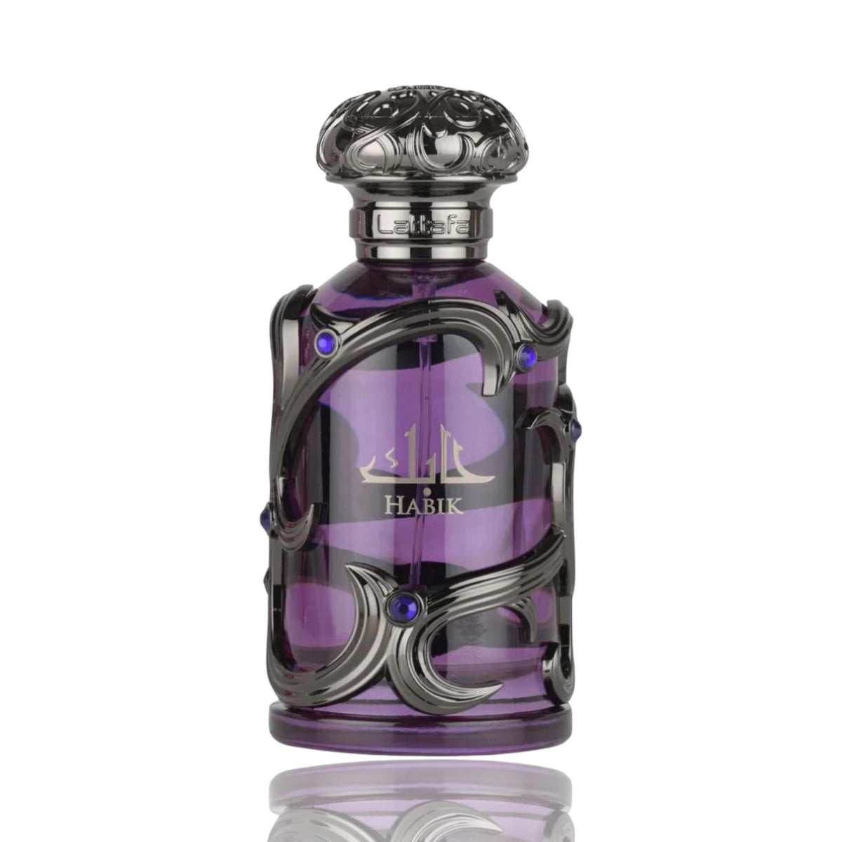 Habik For Men | Eau De Parfum 100ml | by Lattafa – FilledWithBarakah