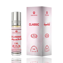 Load image into Gallery viewer, Classic | Roll On 6ml | by Al Rehab
