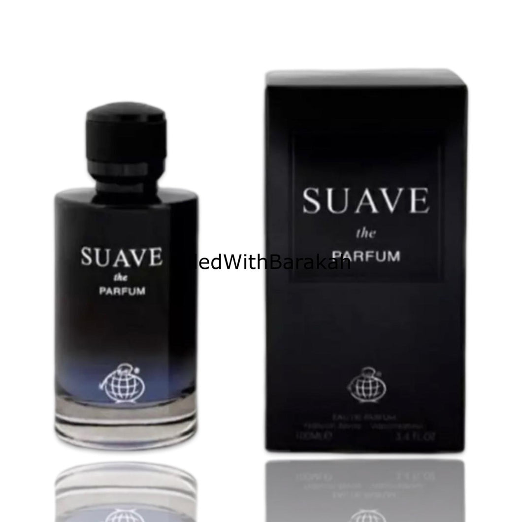 Suave The Parfum | Eau De Parfum 100ml | by Fragrance World