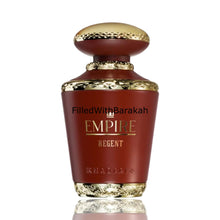 Cargar imagen en el visor de la galería, Empire Regent | Eau De Parfum 100ml | by Khadlaj
