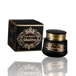 Ghaliya | Oud Muattar 48g | by Khadlaj