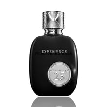 Load image into Gallery viewer, 25 Experience | Eau De Parfum 100ml | by Khadlaj
