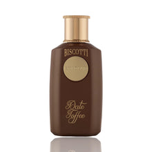 Załaduj obraz do przeglądarki galerii, Biscotti Date Toffee | Extrait De Parfum 100ml | by Khadlaj
