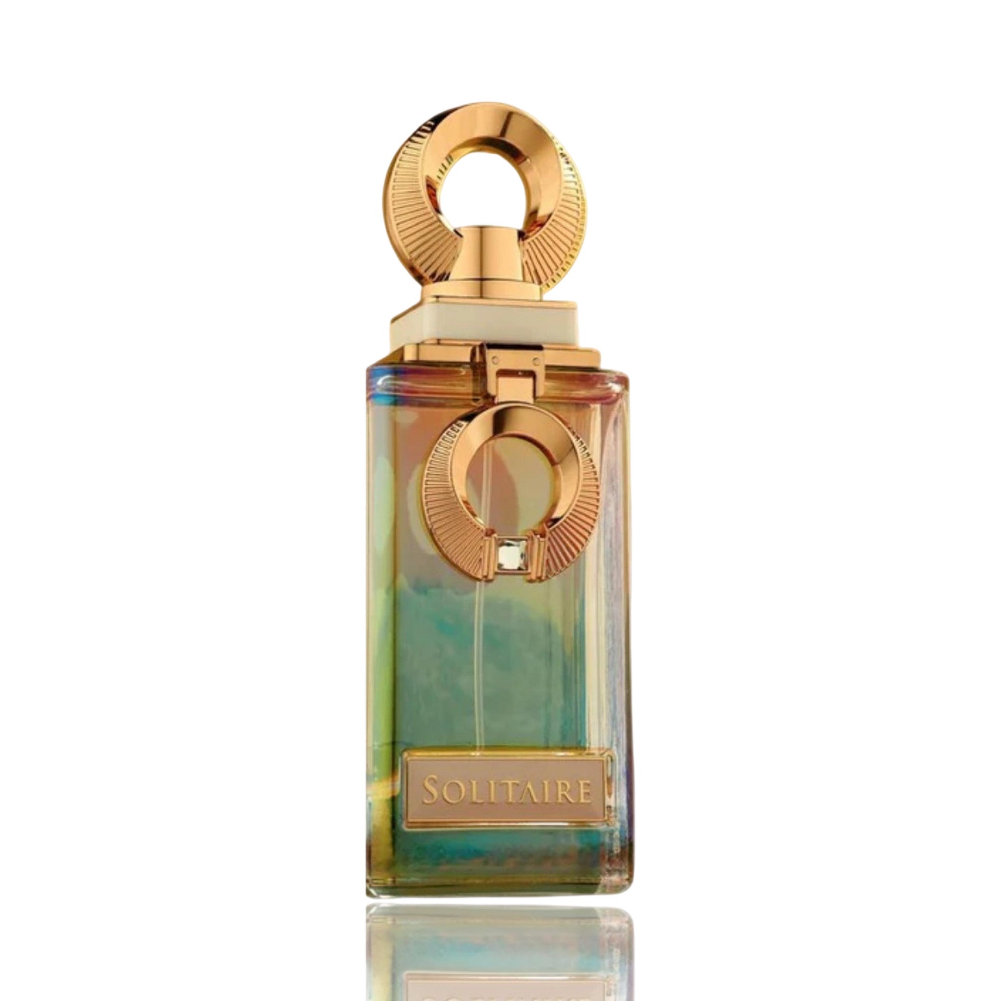 French Avenue Solitaire — dupe of Penhaligon's A Kiss of Bliss