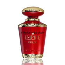 Indlæs billede til gallerivisning Empire Empress | Eau De Parfum 100ml | by Khadlaj
