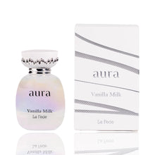 Charger l'image dans la galerie, Aura Vanilla Milk | Eau De Parfum 100ml | by La Fede (Khadlaj)
