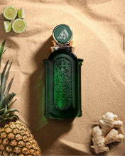 Load image into Gallery viewer, Taj 1 | Eau De Parfum 100ml | by Athoor Al Alam (Fragrance World) *Inspired by Reef 33*
