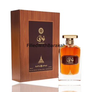 Tawaaq | Eau De Parfum 100ml | by Paris Corner