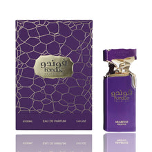 &Phi;όρτωση εικόνας σε προβολέα Gallery, Fondue Velvet Dip | Eau De Parfum 100ml | by Arabiyat Prestige (My Perfumes)
