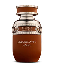 Зареждане на изображение във визуализатора на галерията, Cocolatte Lassi | Eau De Parfum | by French Avenue
