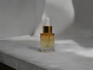 Forgotten Memory | Premium Perfume Oil | by The Perfumers Trail