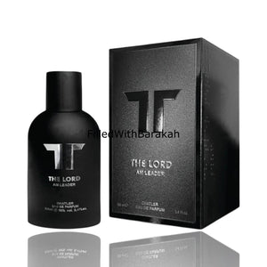 The Lord Am Leader | Eau De Parfum 100ml | by Chatler