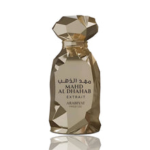 Carregar imagem no visualizador da galeria, Mahd Al Dhahab | Extrait De Parfum | by Arabiyat Prestige
