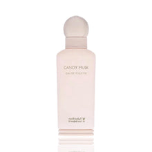 Załaduj obraz do przeglądarki galerii, Candy Musk | Eau De Toilette 150ml | by Al Majed Oud
