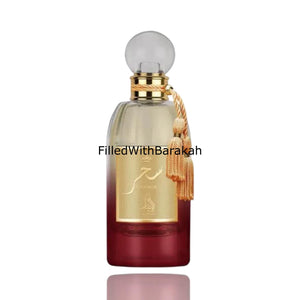 Saher | Eau De Parfum 100ml | by Al Absar