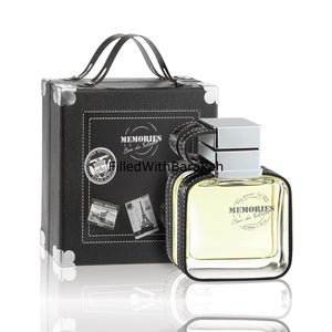 Memories Man | Eau De Parfum 100ml | by Emper