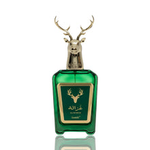 Kép betöltése a galériamegjelenítőbe: Ghazala | Eau De Parfum 100ml | By Surrati
