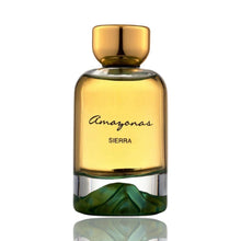 Зареждане на изображение във визуализатора на галерията, Amazonas Sierra | Eau De Parfum 100ml | by Atralia
