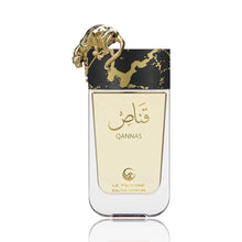Load image into Gallery viewer, Qannas | Eau De Parfum 90ml | by Le Falconé
