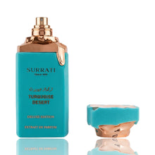 &Phi;όρτωση εικόνας σε προβολέα Gallery, Turquoise Desert | Extrait De Parfum 100ml | By Surrati
